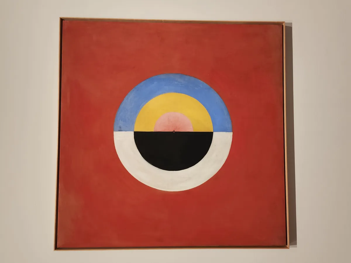 Klimt & Mondrian Gallery Image 73